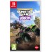 Monster Jam Showdown (Switch) купить в интернет-магазине ⭐ GameSpot.com.ua ⭐ Monster Jam Showdown (Switch), ,